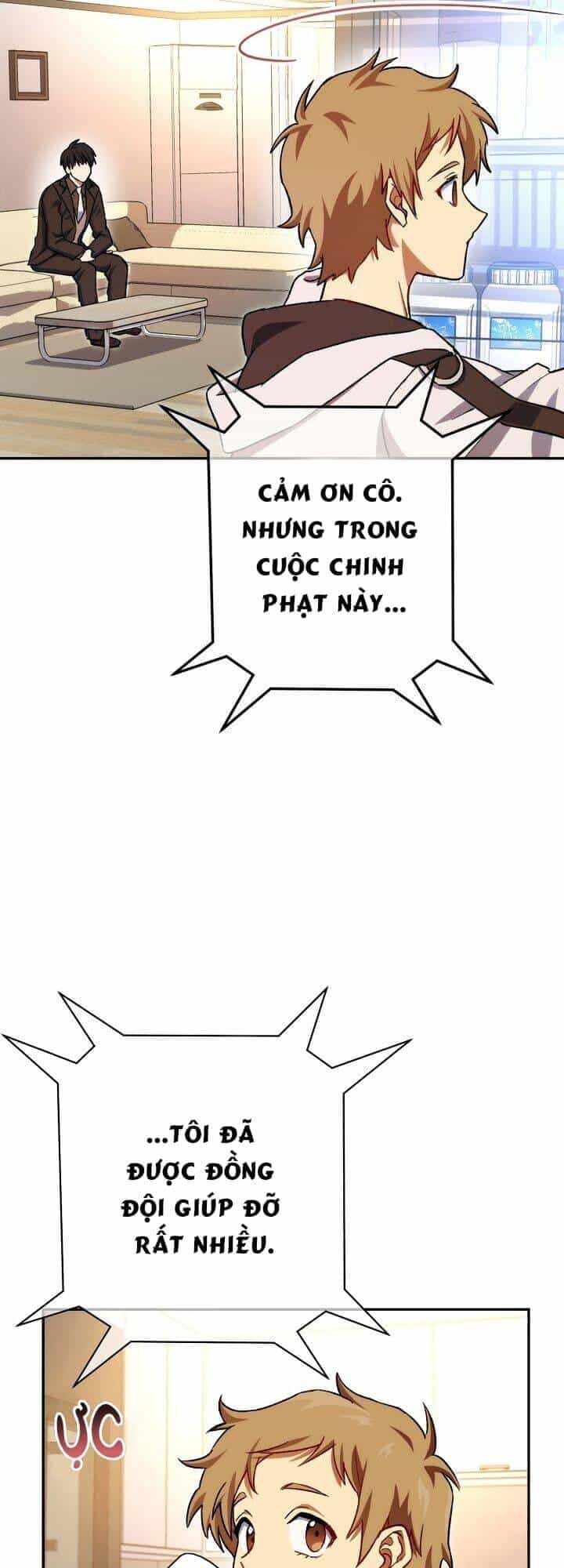 Sự Sống Sót Của Kẻ Chiêu Hồn - Chương 7 - ảnh 68