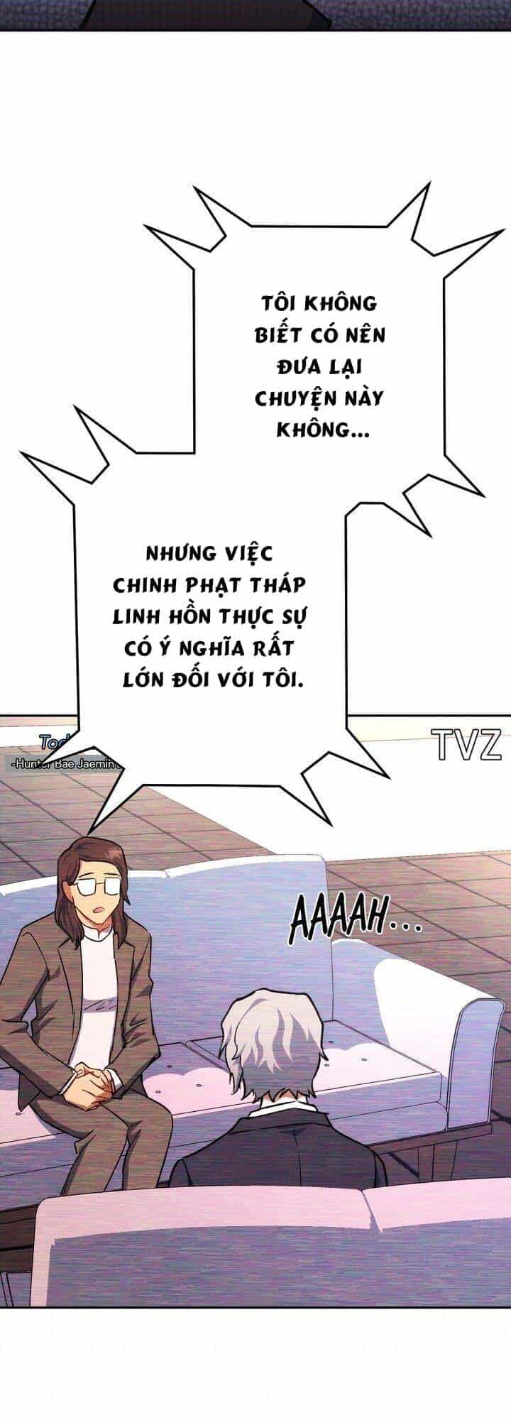 Sự Sống Sót Của Kẻ Chiêu Hồn - Chương 7 - ảnh 75