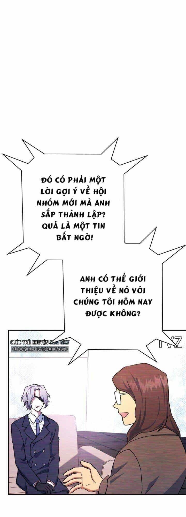 Sự Sống Sót Của Kẻ Chiêu Hồn - Chương 7 - ảnh 79