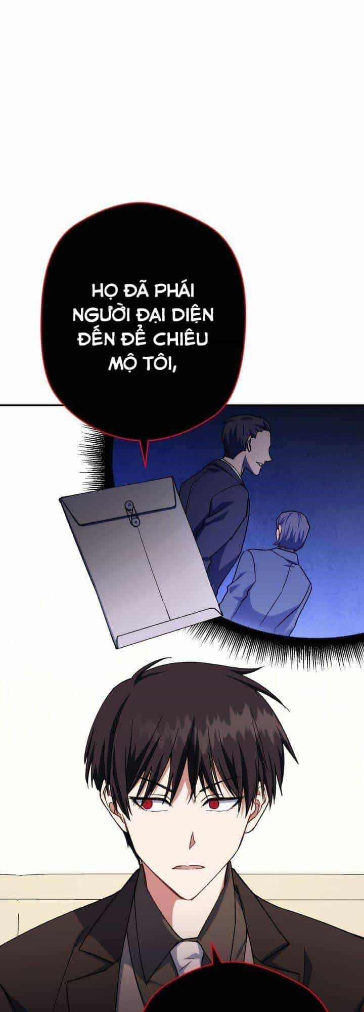 Sự Sống Sót Của Kẻ Chiêu Hồn - Chương 8 - ảnh 11