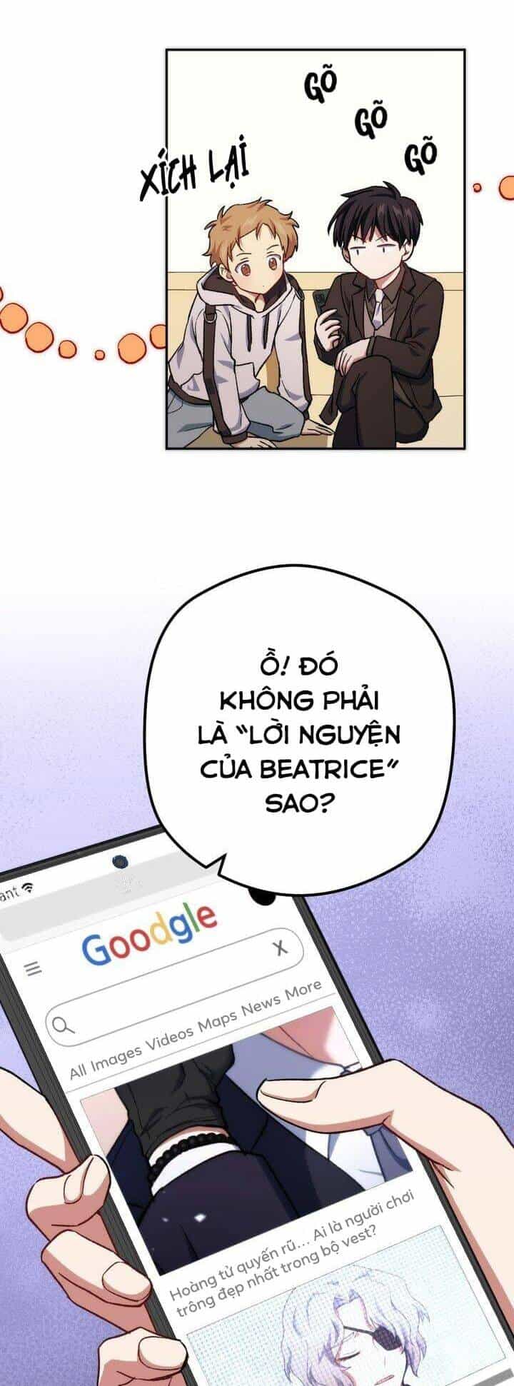 Sự Sống Sót Của Kẻ Chiêu Hồn - Chương 8 - ảnh 14