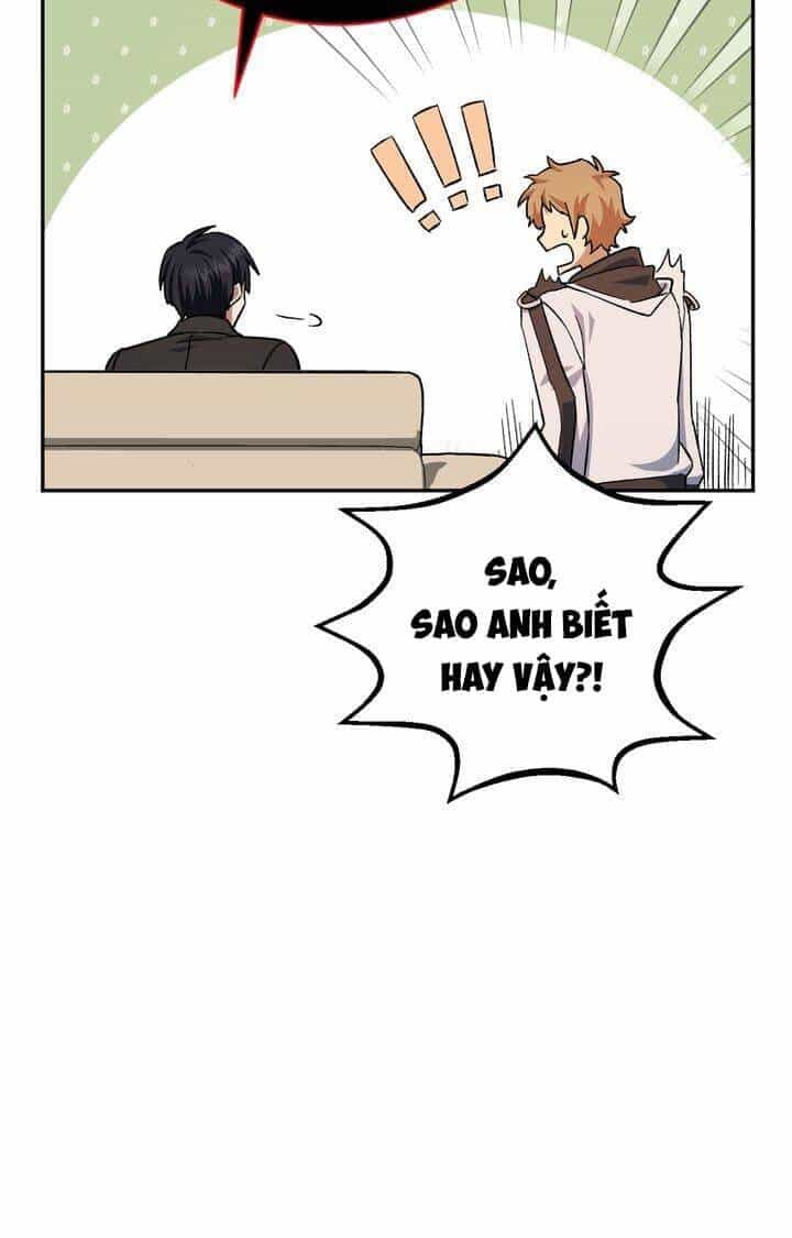 Sự Sống Sót Của Kẻ Chiêu Hồn - Chương 8 - ảnh 6