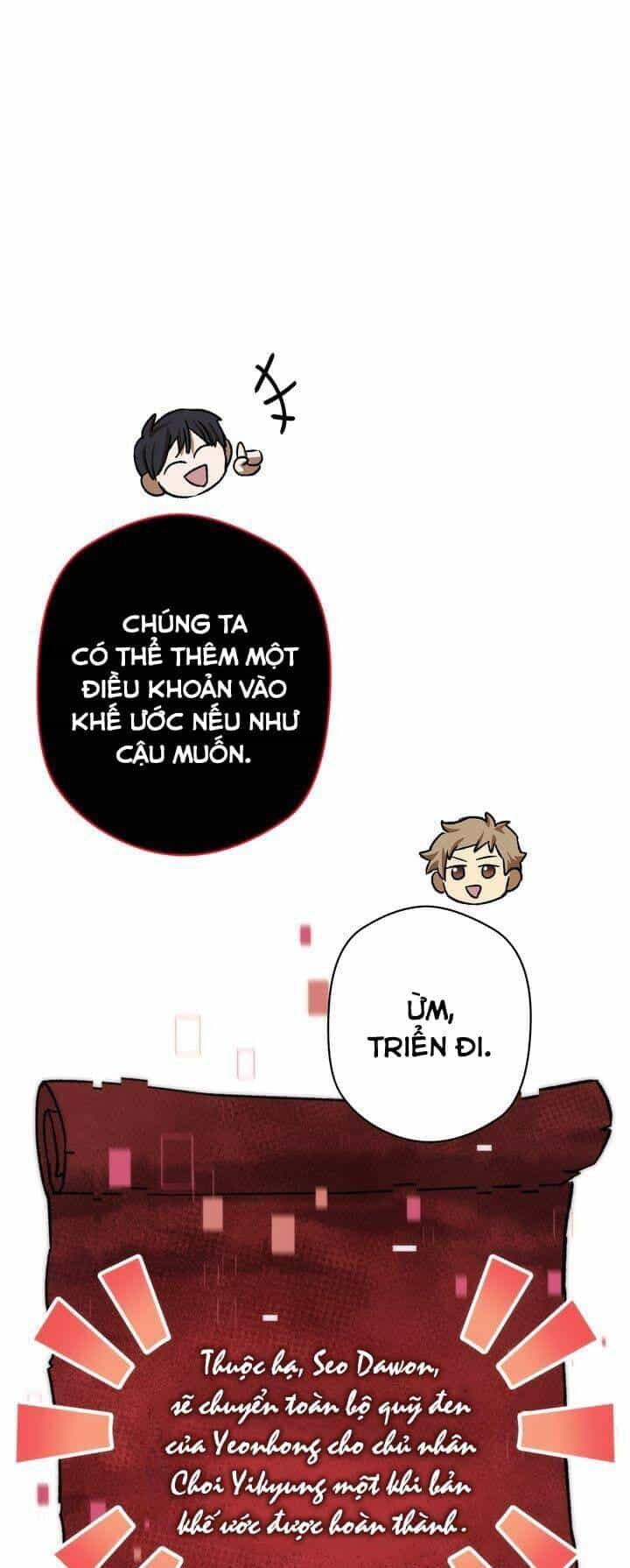 Sự Sống Sót Của Kẻ Chiêu Hồn - Chương 8 - ảnh 80