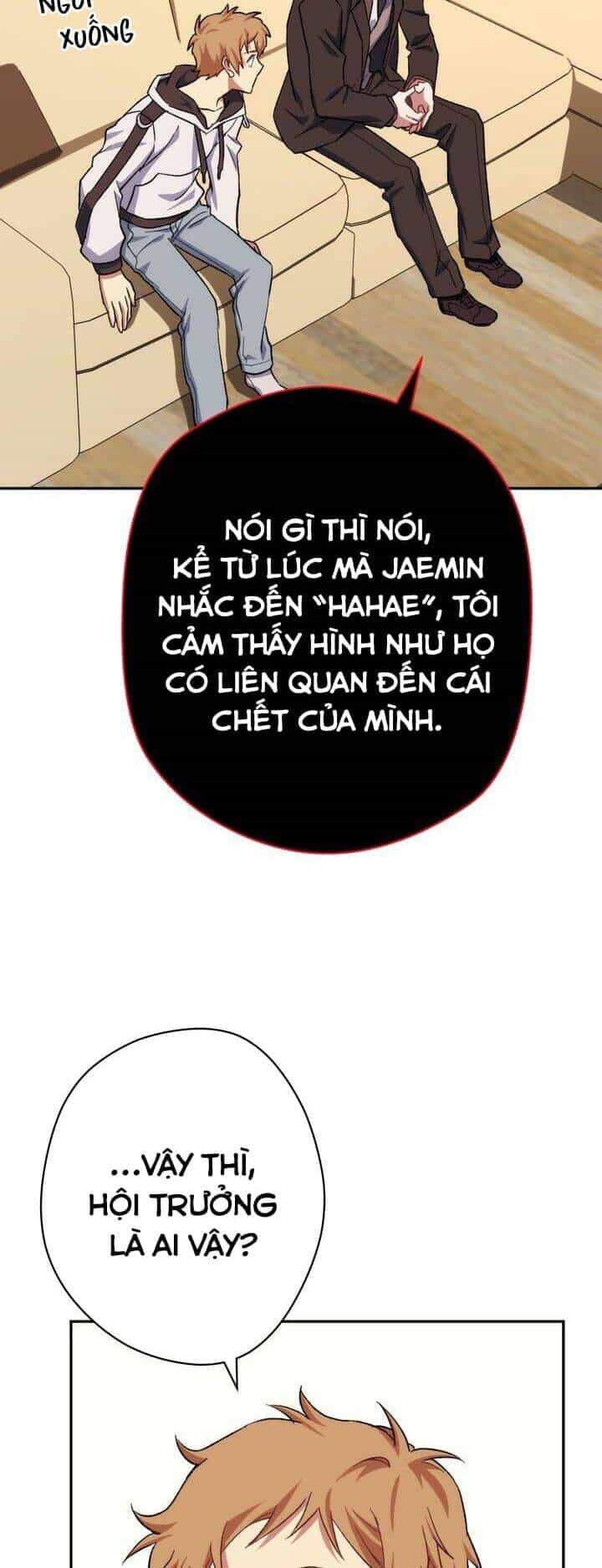 Sự Sống Sót Của Kẻ Chiêu Hồn - Chương 8 - ảnh 9