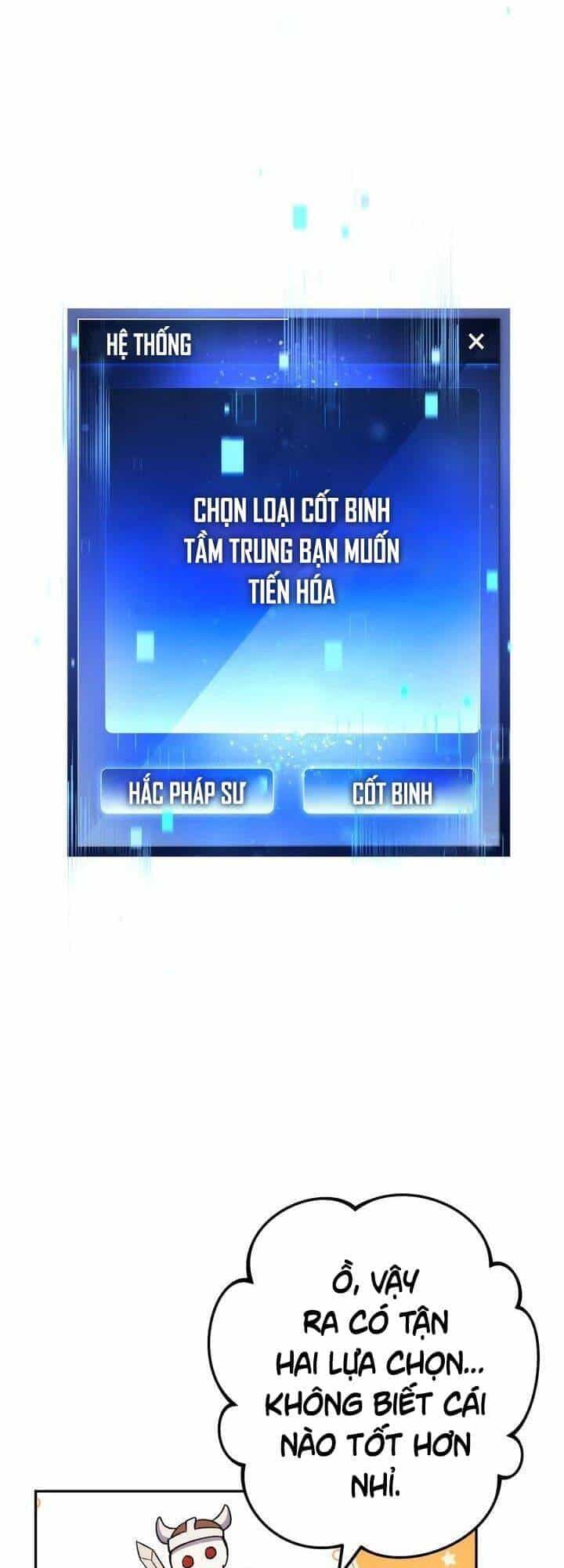 Sự Sống Sót Của Kẻ Chiêu Hồn - Chương 9 - ảnh 10