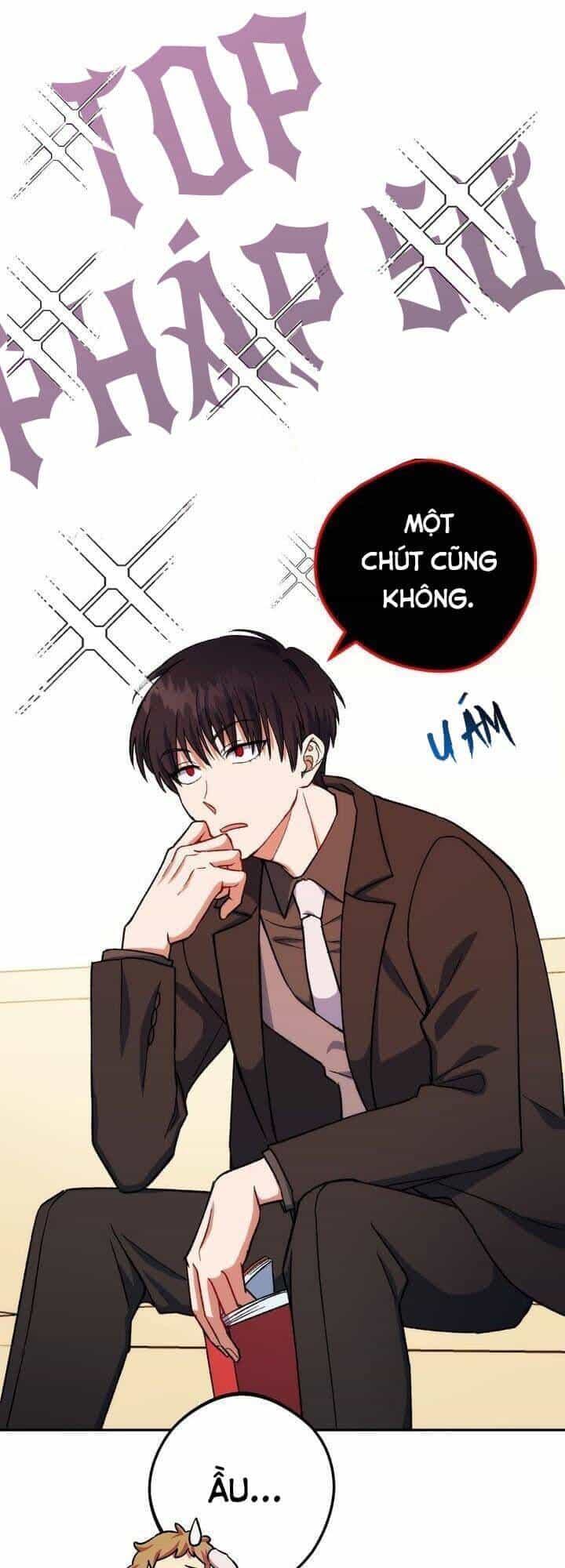 Sự Sống Sót Của Kẻ Chiêu Hồn - Chương 9 - ảnh 13