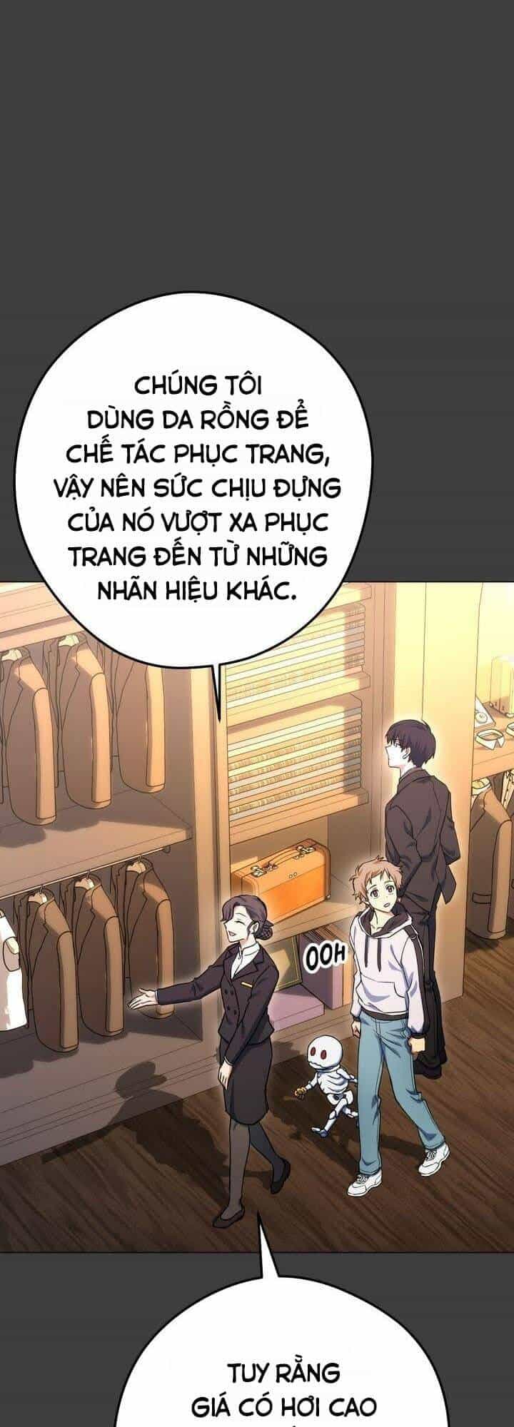 Sự Sống Sót Của Kẻ Chiêu Hồn - Chương 9 - ảnh 32