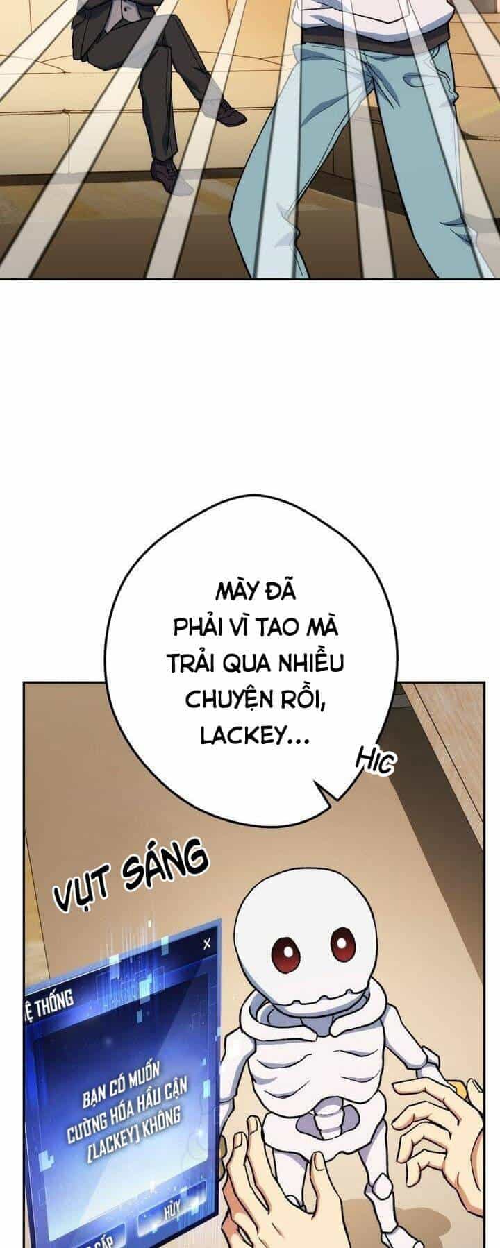 Sự Sống Sót Của Kẻ Chiêu Hồn - Chương 9 - ảnh 5