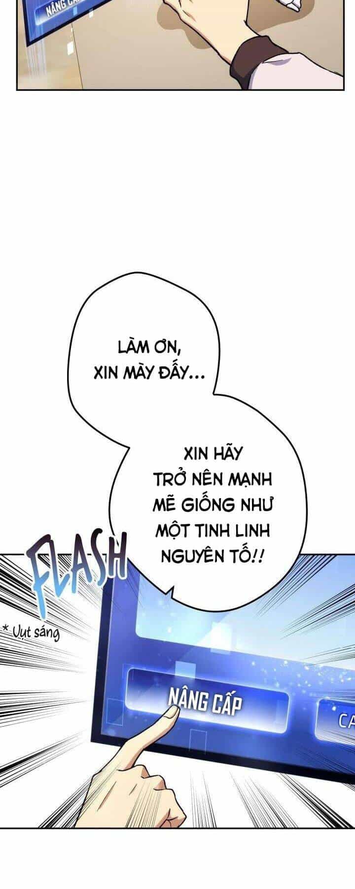 Sự Sống Sót Của Kẻ Chiêu Hồn - Chương 9 - ảnh 6