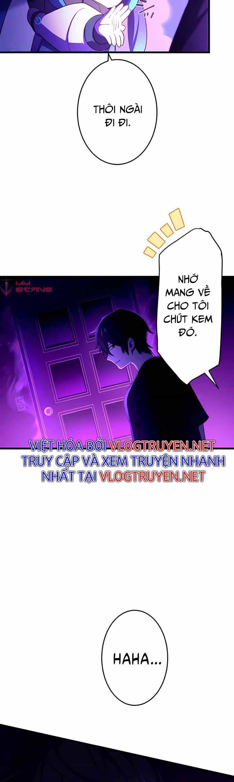 Sự Tái Sinh Của Đại Pháp Sư Bị Phong Ấn - Chương 9 - ảnh 29