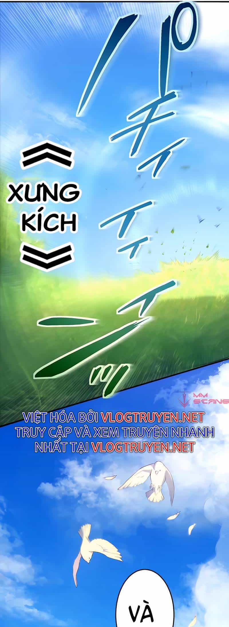 Sự Tái Sinh Của Đại Pháp Sư Bị Phong Ấn - Chương 9 - ảnh 41