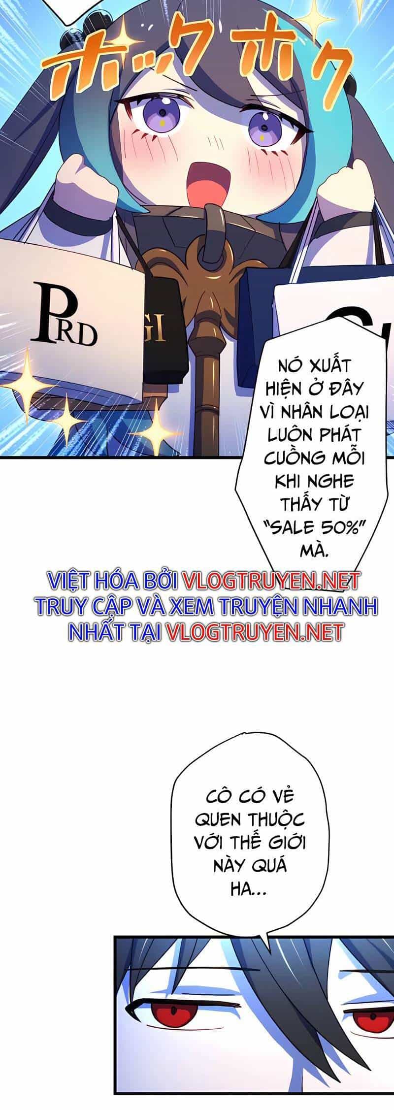 Sự Tái Sinh Của Đại Pháp Sư Bị Phong Ấn - Chương 9 - ảnh 6