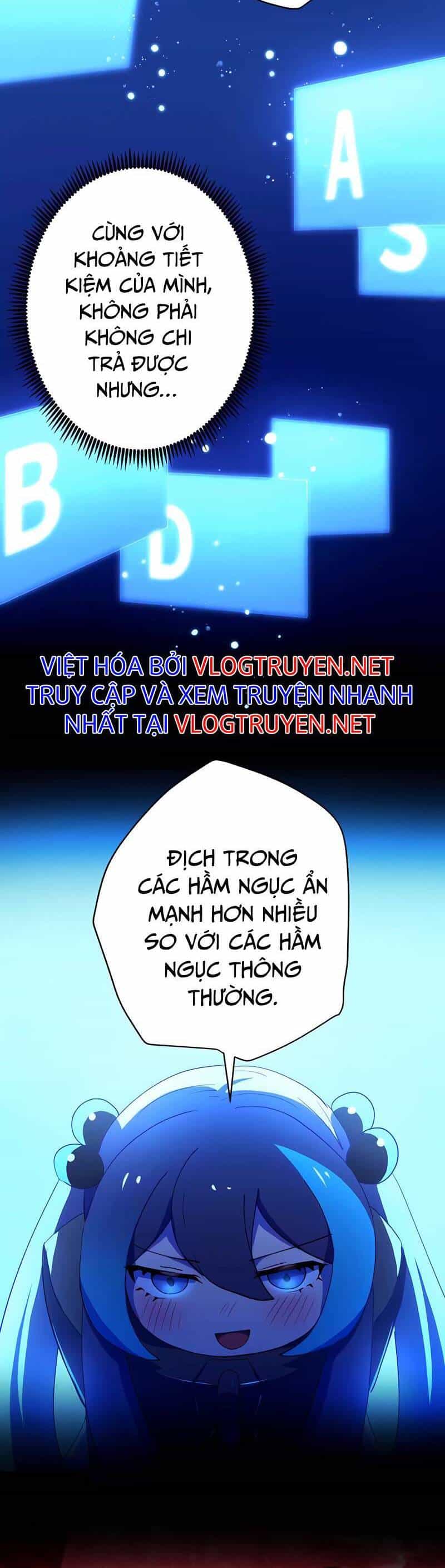 Sự Tái Sinh Của Đại Pháp Sư Bị Phong Ấn - Chương 9 - ảnh 8