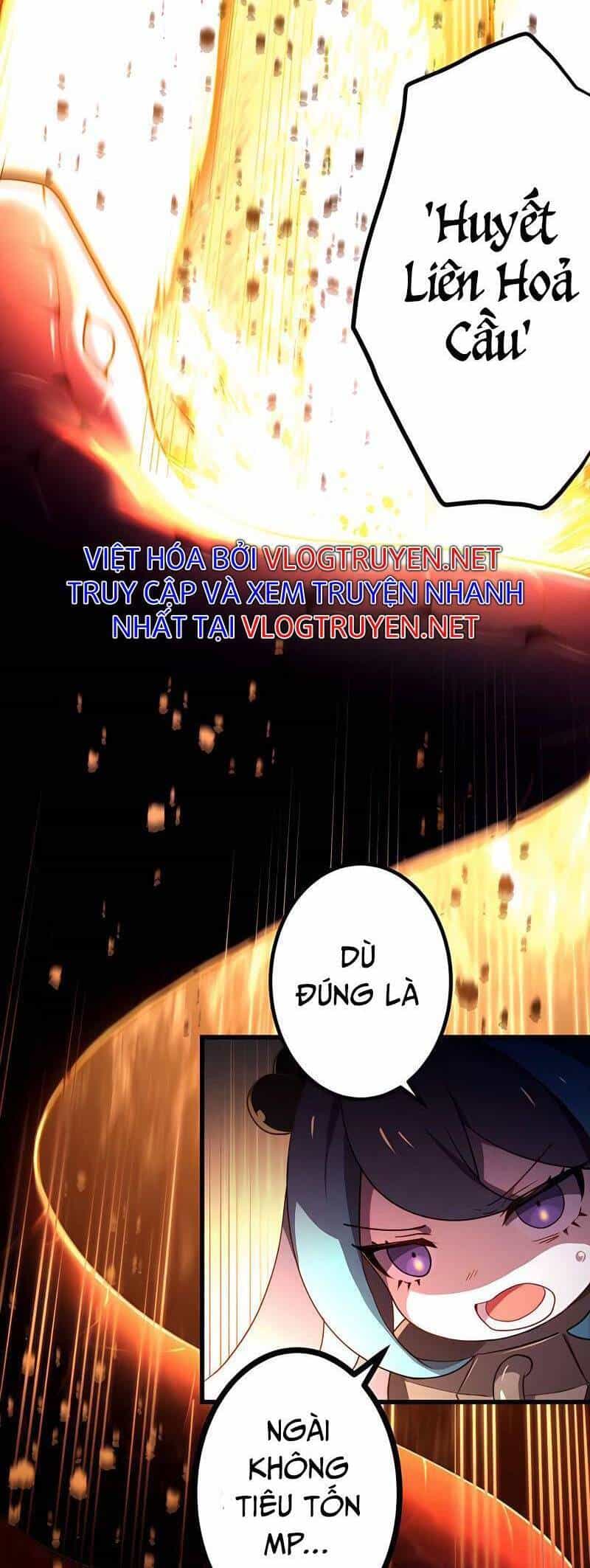 Sự Tái Sinh Của Đại Pháp Sư Bị Phong Ấn - Chương 11 - ảnh 27