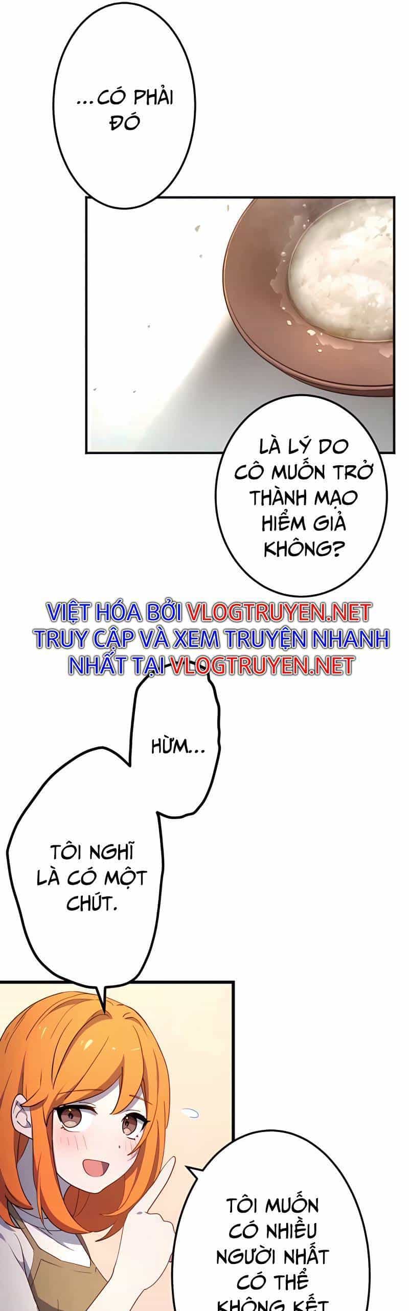 Sự Tái Sinh Của Đại Pháp Sư Bị Phong Ấn - Chương 12 - ảnh 31