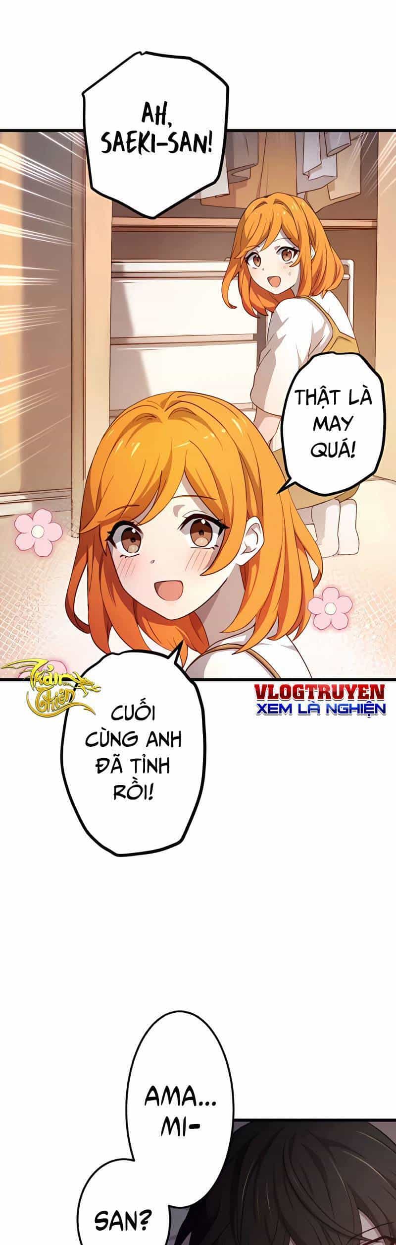 Sự Tái Sinh Của Đại Pháp Sư Bị Phong Ấn - Chương 12 - ảnh 4