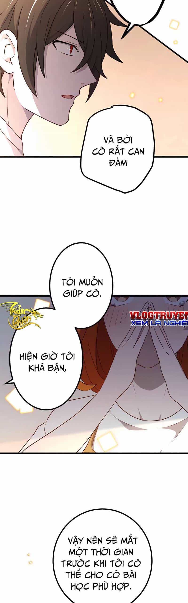 Sự Tái Sinh Của Đại Pháp Sư Bị Phong Ấn - Chương 12 - ảnh 41