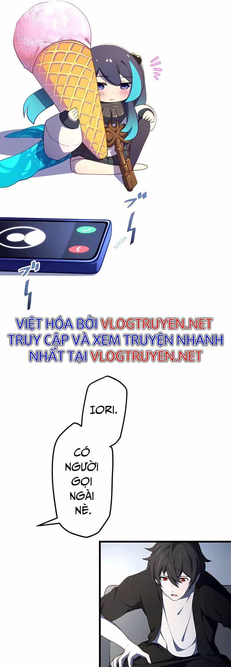 Sự Tái Sinh Của Đại Pháp Sư Bị Phong Ấn - Chương 13 - ảnh 10