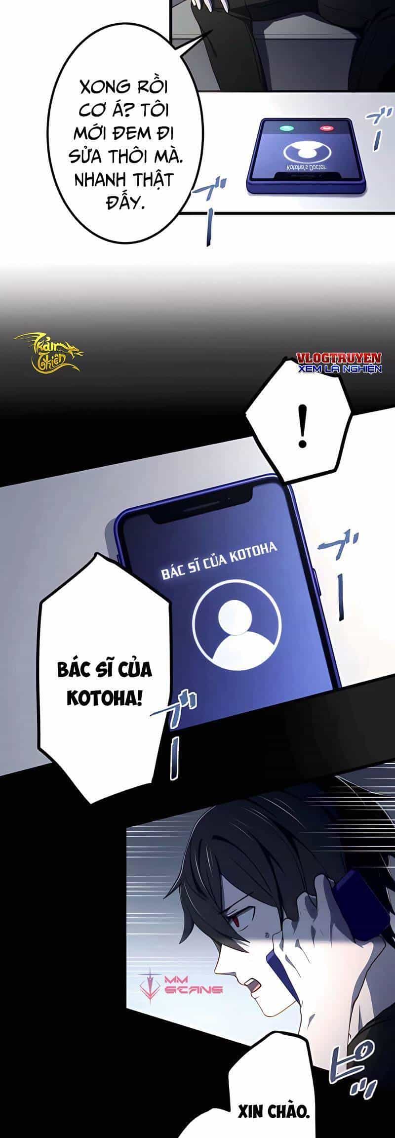 Sự Tái Sinh Của Đại Pháp Sư Bị Phong Ấn - Chương 13 - ảnh 11