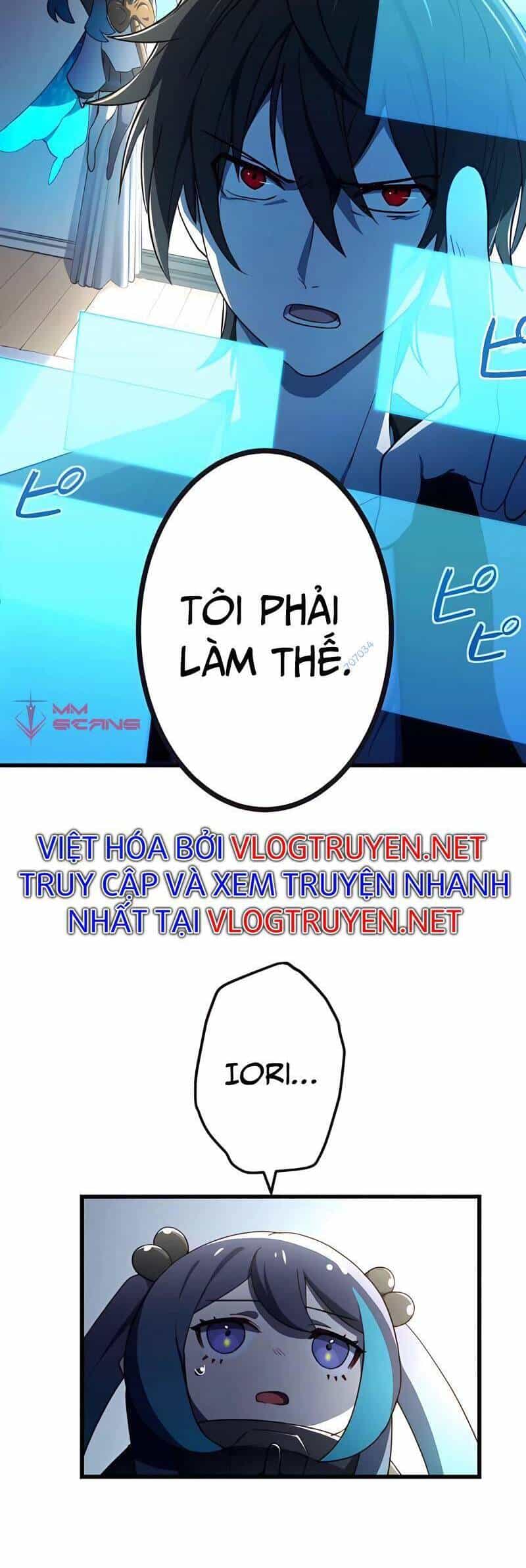 Sự Tái Sinh Của Đại Pháp Sư Bị Phong Ấn - Chương 13 - ảnh 23