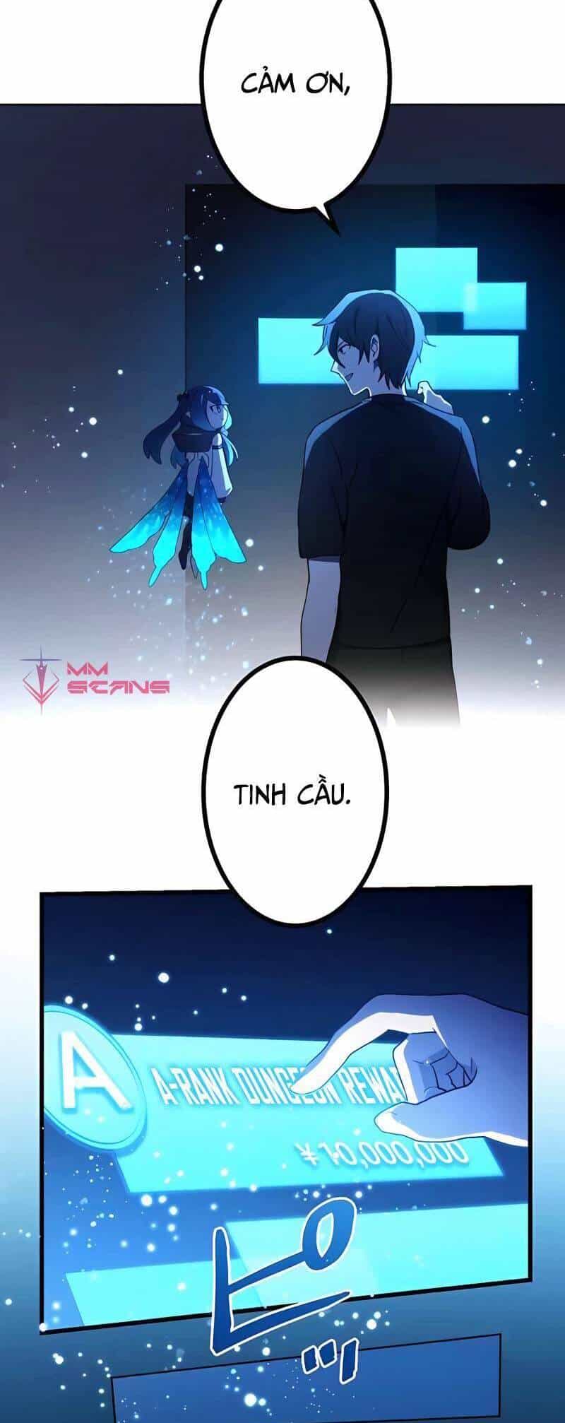Sự Tái Sinh Của Đại Pháp Sư Bị Phong Ấn - Chương 13 - ảnh 28