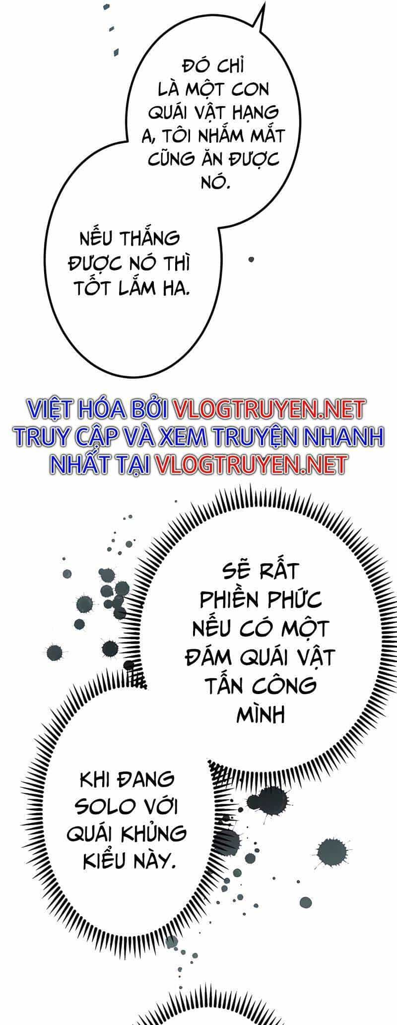 Sự Tái Sinh Của Đại Pháp Sư Bị Phong Ấn - Chương 13 - ảnh 36
