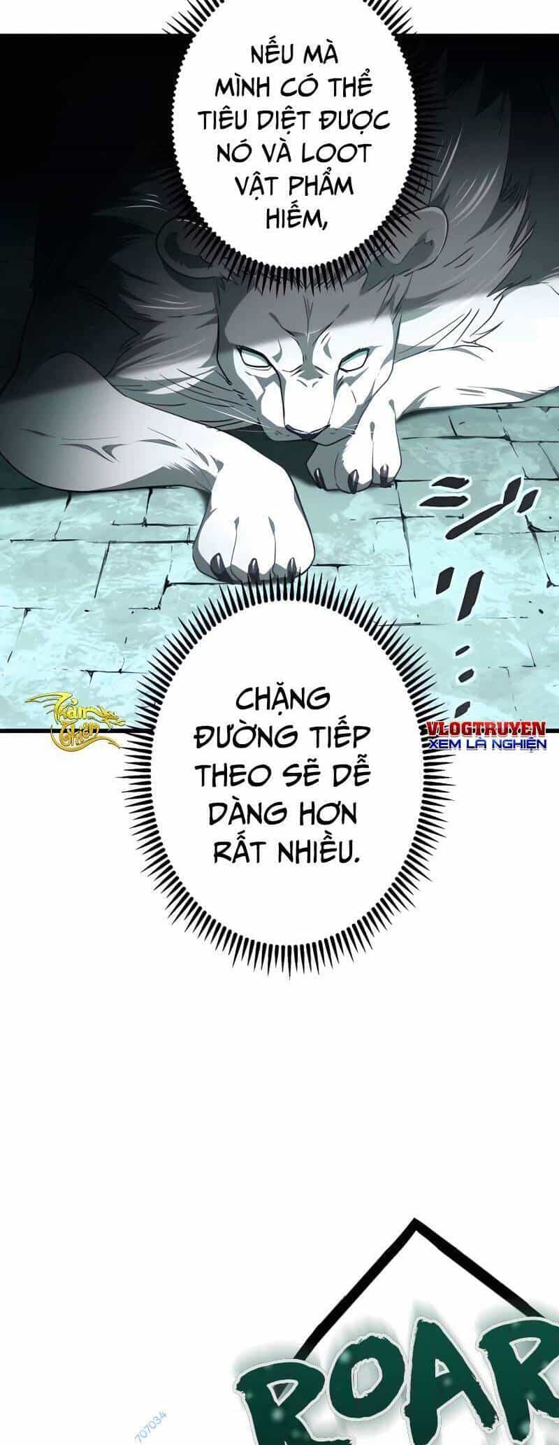 Sự Tái Sinh Của Đại Pháp Sư Bị Phong Ấn - Chương 13 - ảnh 37