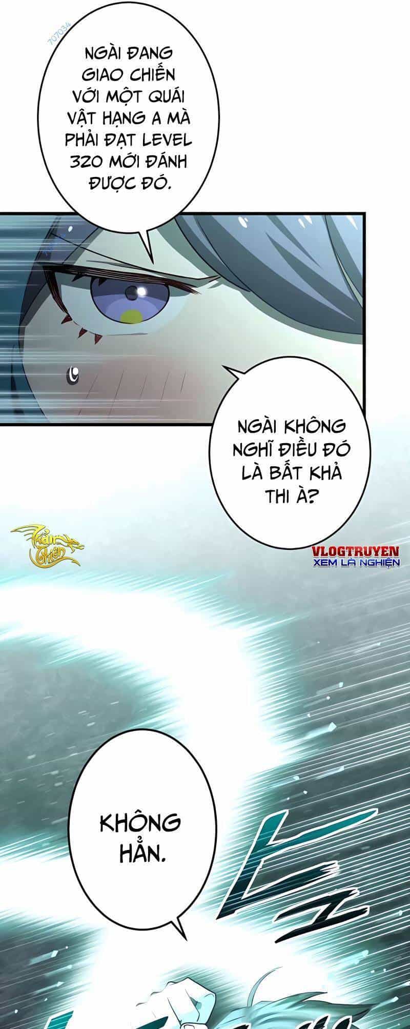 Sự Tái Sinh Của Đại Pháp Sư Bị Phong Ấn - Chương 14 - ảnh 21