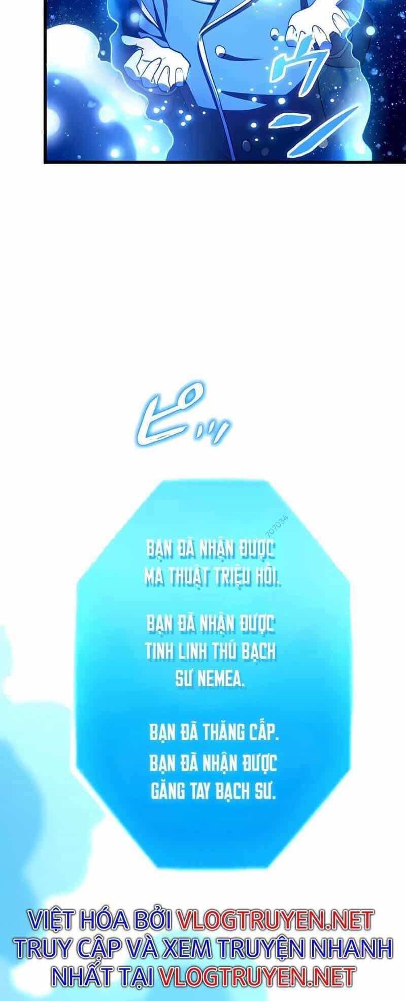 Sự Tái Sinh Của Đại Pháp Sư Bị Phong Ấn - Chương 14 - ảnh 39