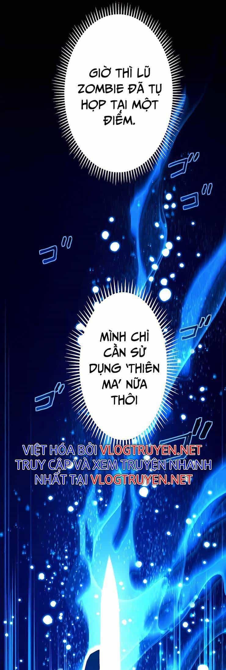 Sự Tái Sinh Của Đại Pháp Sư Bị Phong Ấn - Chương 15 - ảnh 19