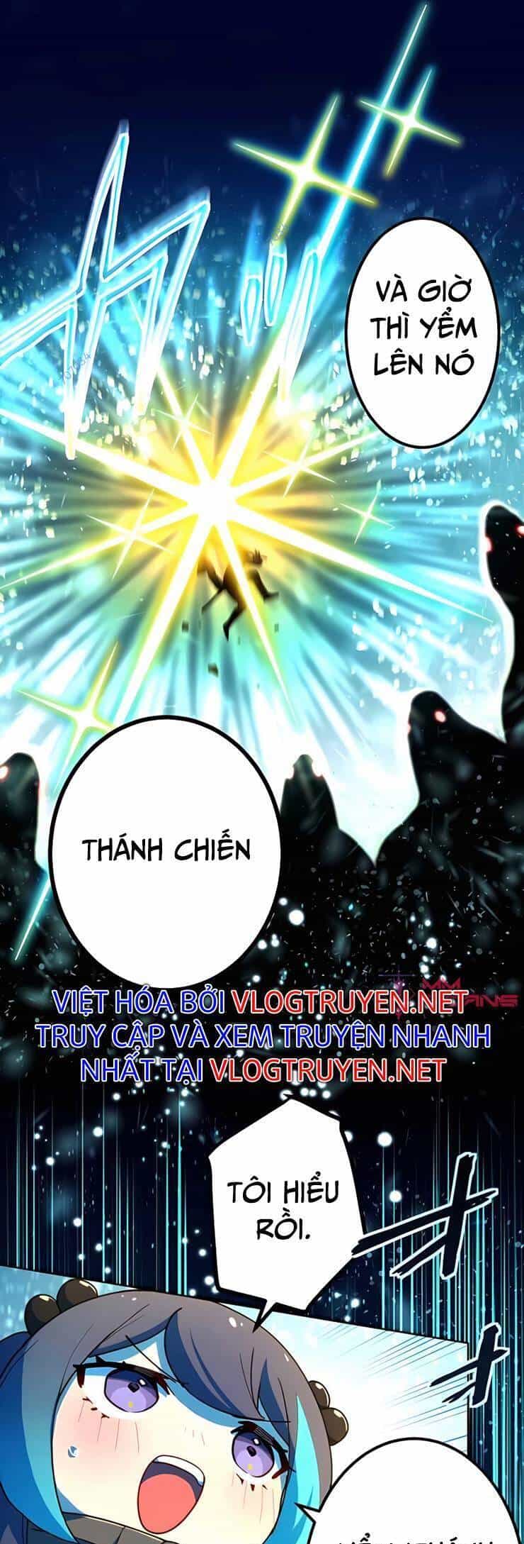 Sự Tái Sinh Của Đại Pháp Sư Bị Phong Ấn - Chương 15 - ảnh 21