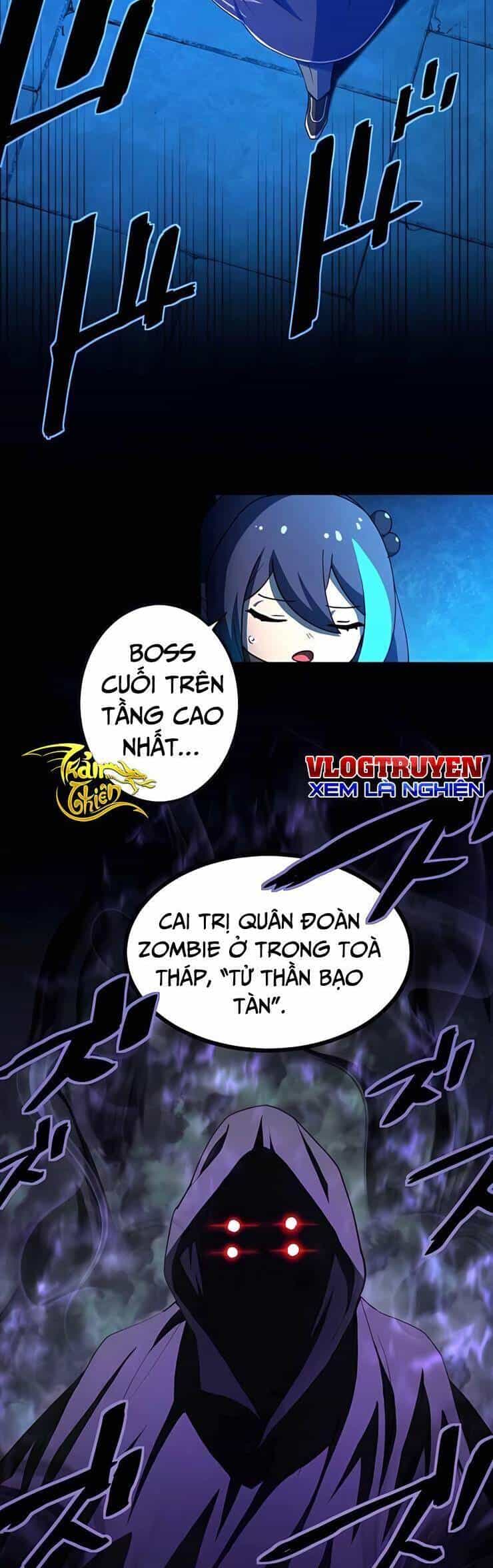 Sự Tái Sinh Của Đại Pháp Sư Bị Phong Ấn - Chương 15 - ảnh 37
