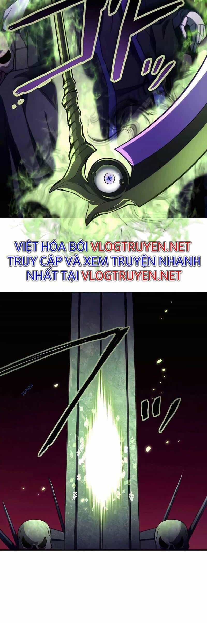 Sự Tái Sinh Của Đại Pháp Sư Bị Phong Ấn - Chương 16 - ảnh 13