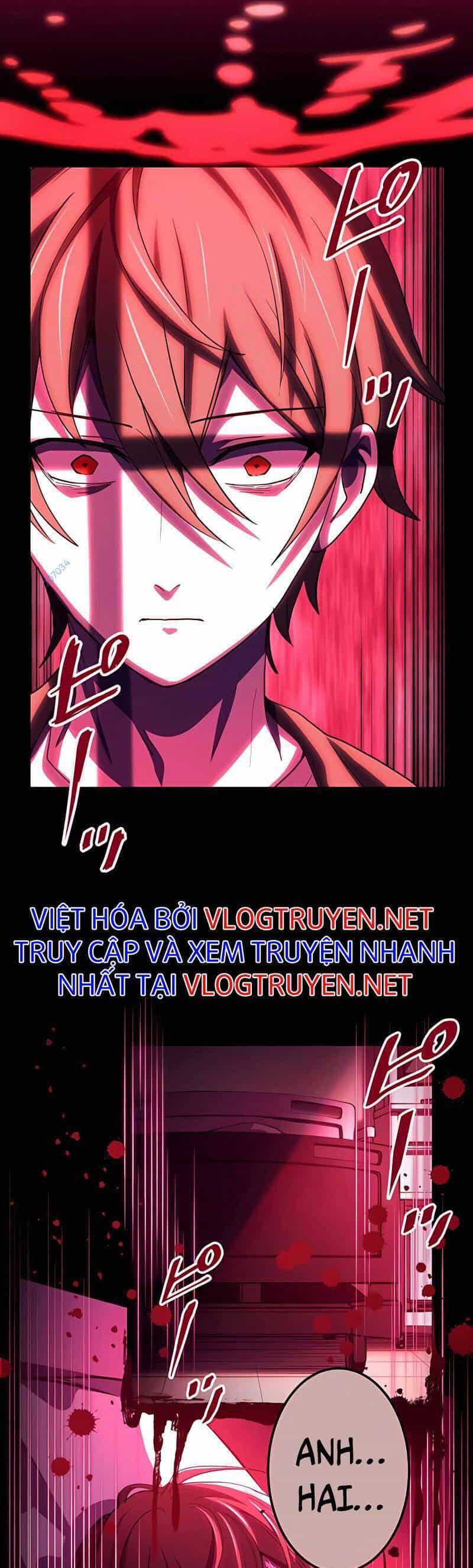 Sự Tái Sinh Của Đại Pháp Sư Bị Phong Ấn - Chương 16 - ảnh 32