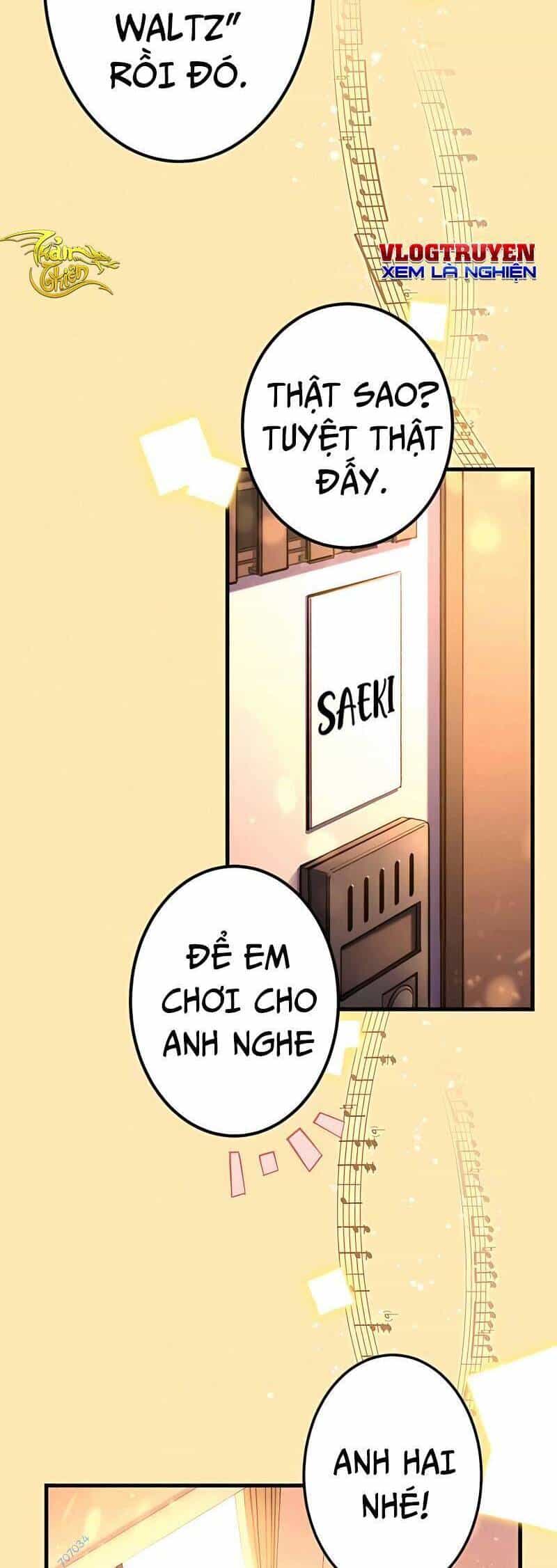 Sự Tái Sinh Của Đại Pháp Sư Bị Phong Ấn - Chương 16 - ảnh 42