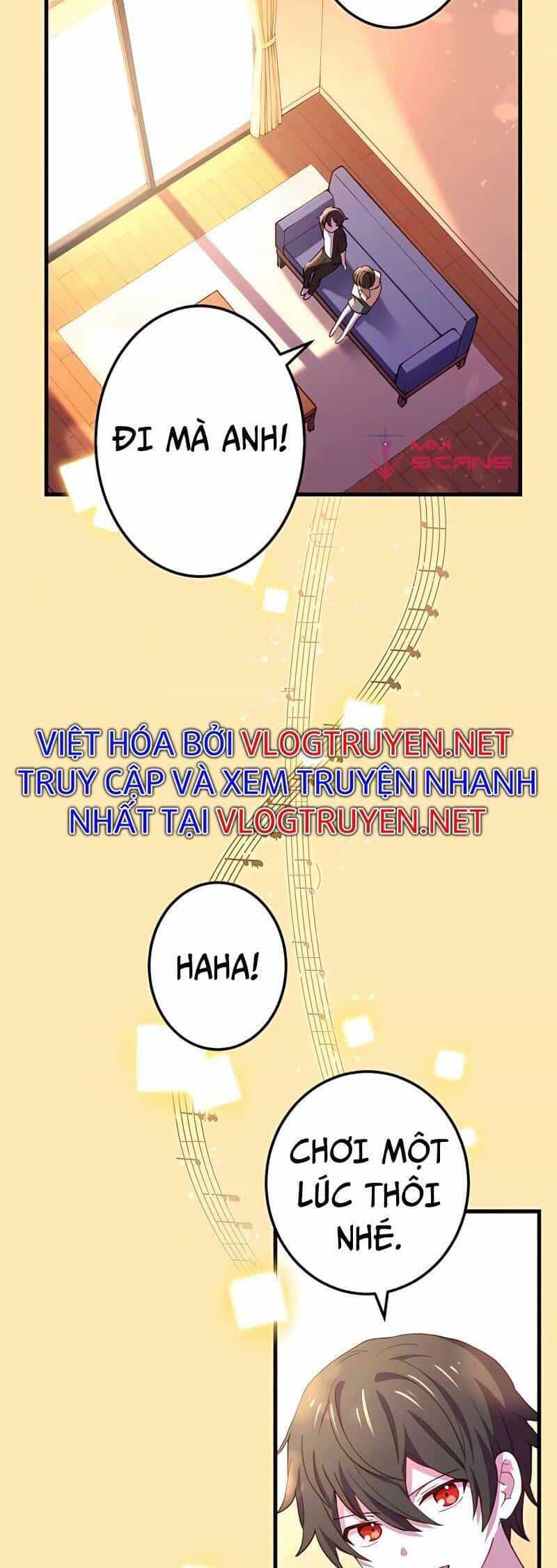 Sự Tái Sinh Của Đại Pháp Sư Bị Phong Ấn - Chương 16 - ảnh 43