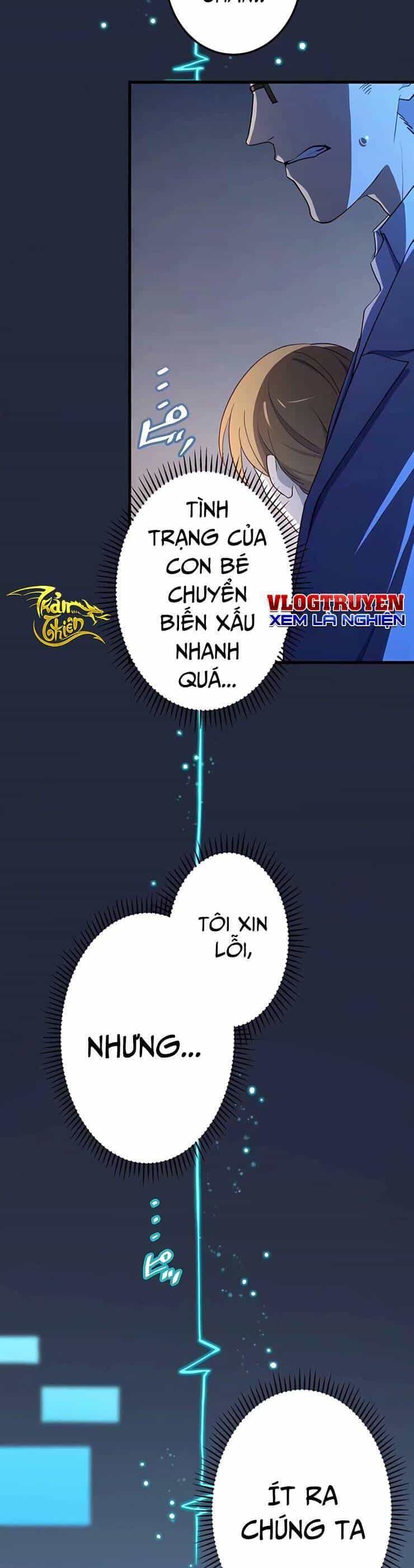 Sự Tái Sinh Của Đại Pháp Sư Bị Phong Ấn - Chương 17 - ảnh 29
