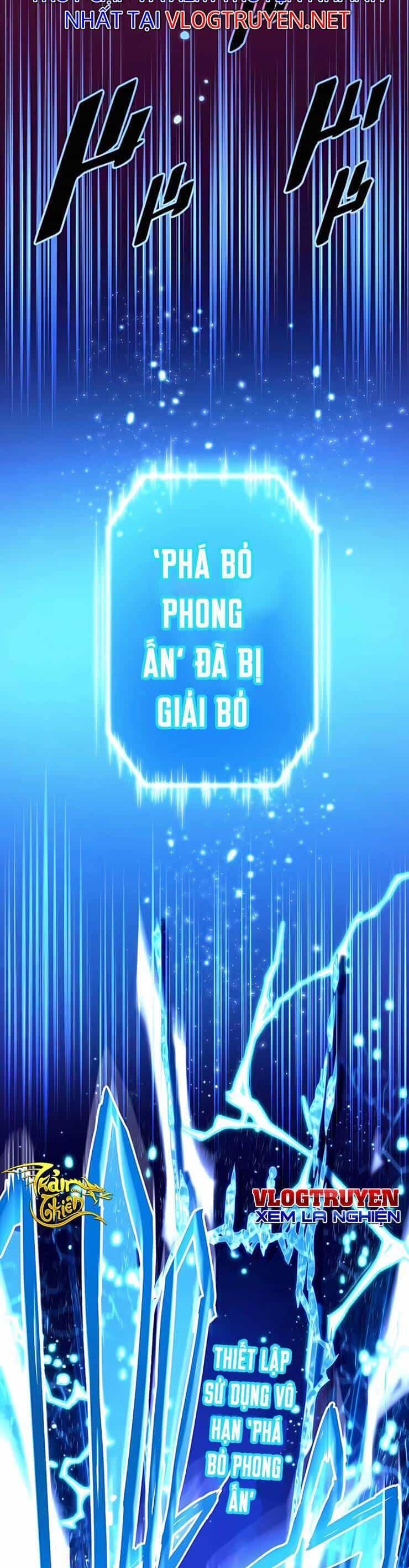 Sự Tái Sinh Của Đại Pháp Sư Bị Phong Ấn - Chương 17 - ảnh 4