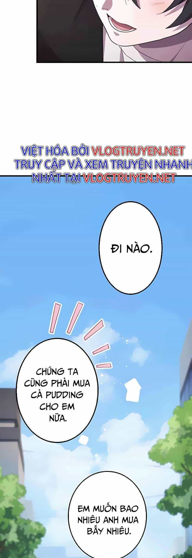 Sự Tái Sinh Của Đại Pháp Sư Bị Phong Ấn - Chương 18 - ảnh 19