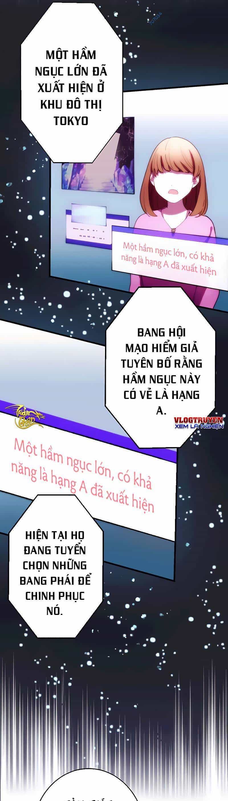 Sự Tái Sinh Của Đại Pháp Sư Bị Phong Ấn - Chương 18 - ảnh 39