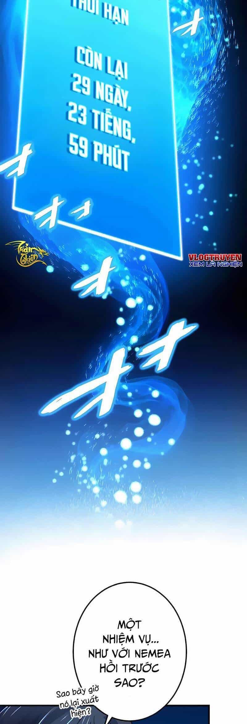 Sự Tái Sinh Của Đại Pháp Sư Bị Phong Ấn - Chương 18 - ảnh 43