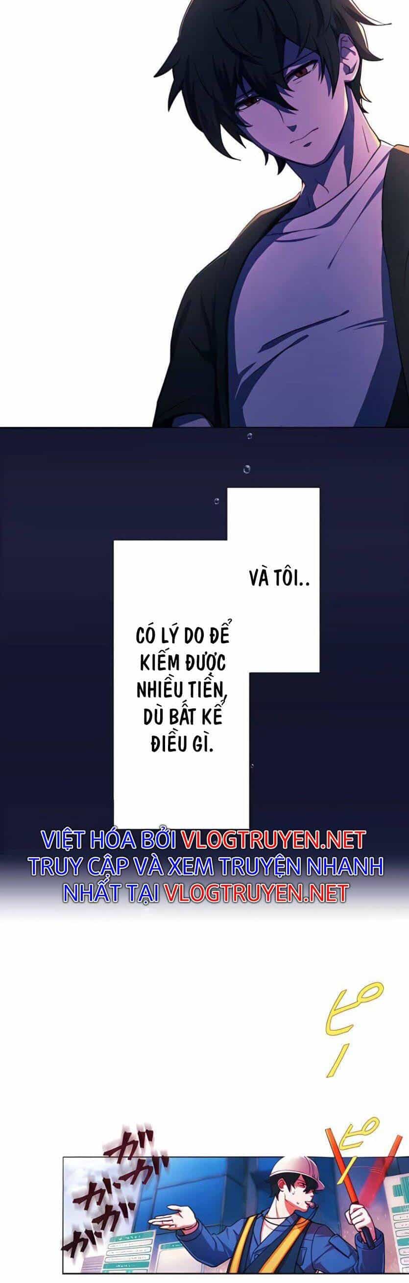 Sự Tái Sinh Của Đại Pháp Sư Bị Phong Ấn - Chương 1 - ảnh 15