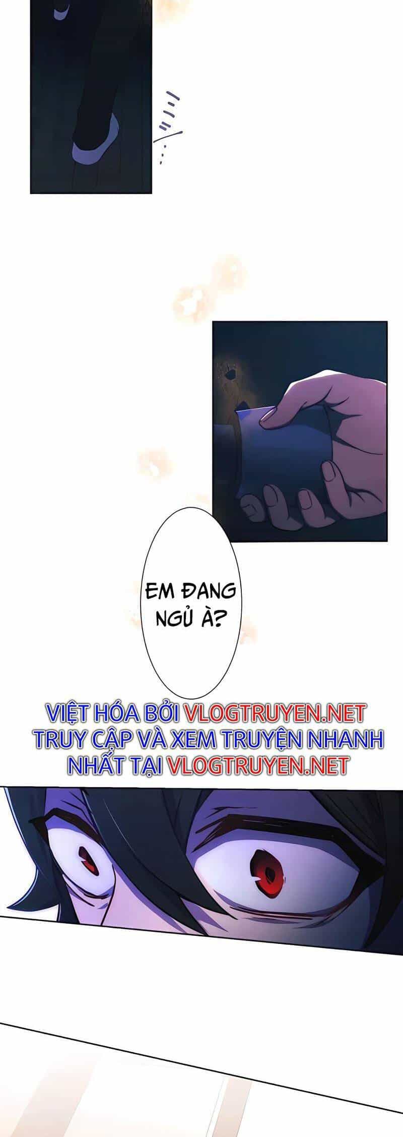 Sự Tái Sinh Của Đại Pháp Sư Bị Phong Ấn - Chương 1 - ảnh 19