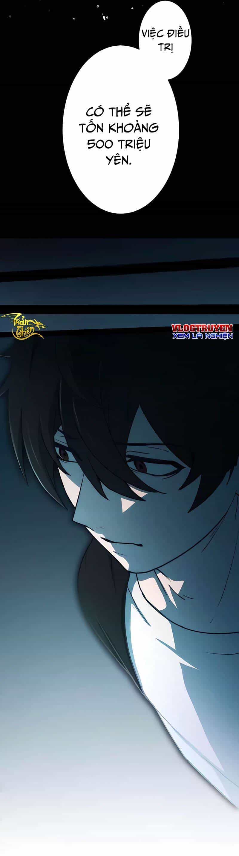 Sự Tái Sinh Của Đại Pháp Sư Bị Phong Ấn - Chương 1 - ảnh 23