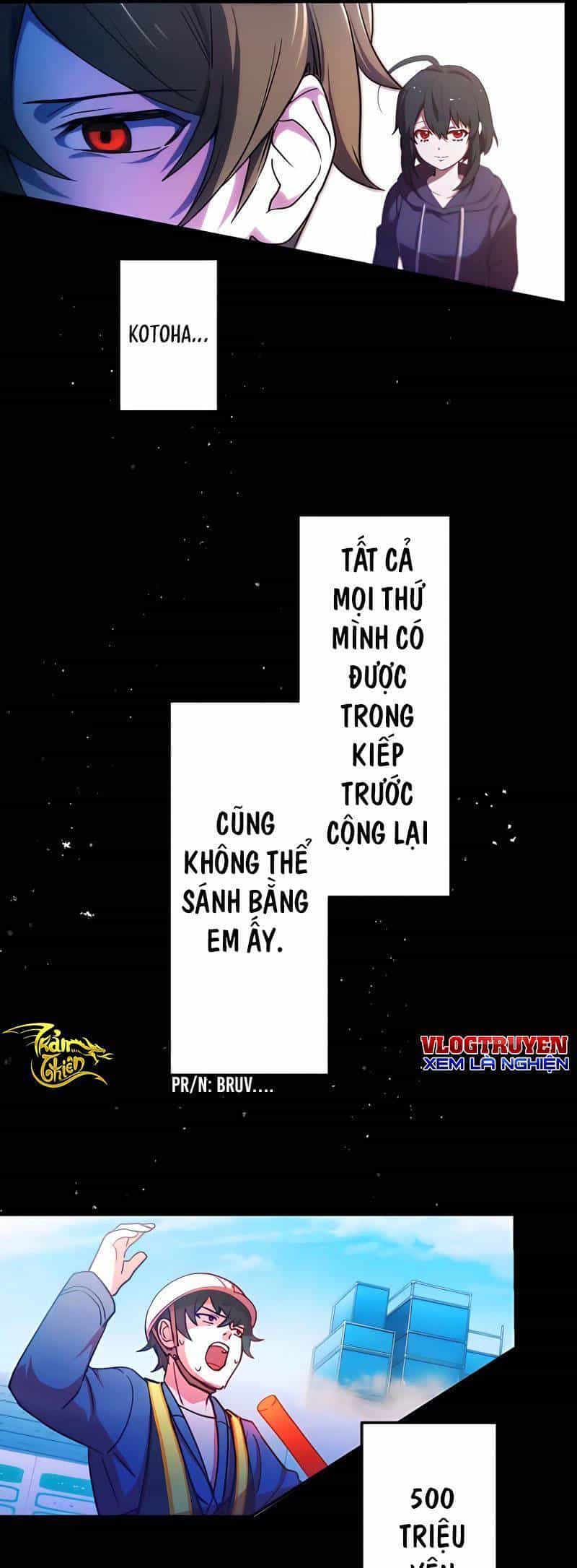 Sự Tái Sinh Của Đại Pháp Sư Bị Phong Ấn - Chương 1 - ảnh 39