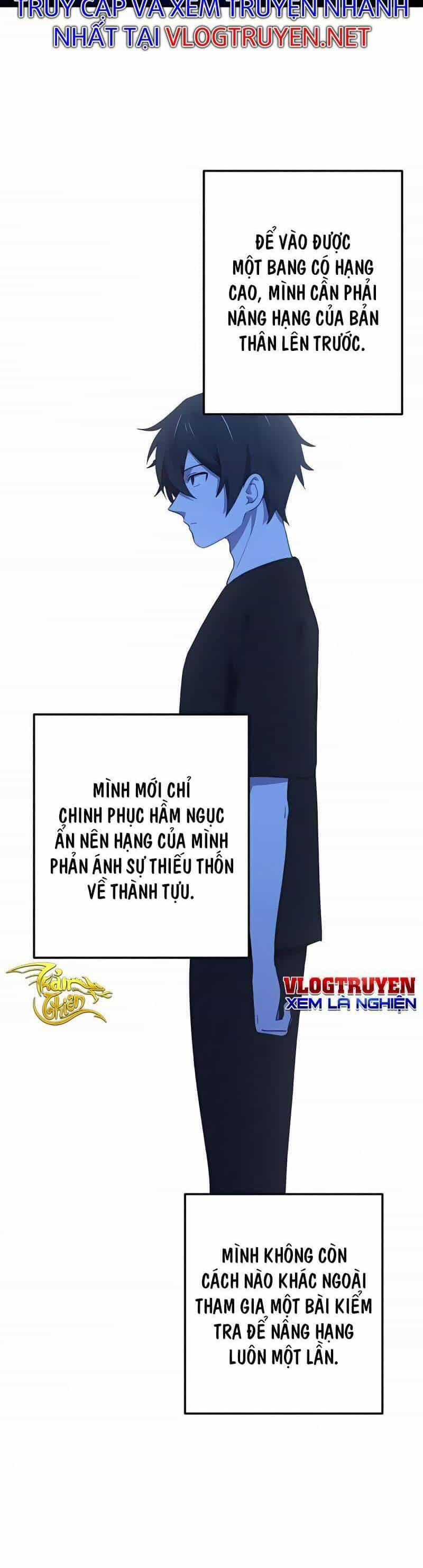 Sự Tái Sinh Của Đại Pháp Sư Bị Phong Ấn - Chương 19 - ảnh 24