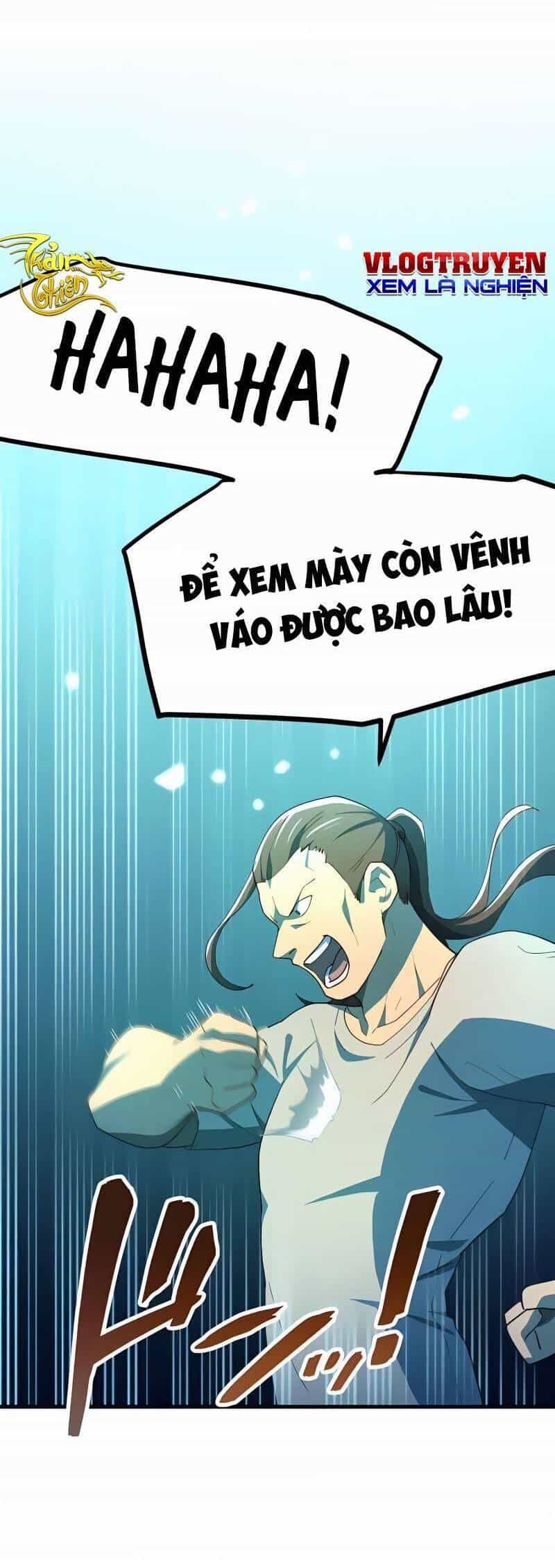 Sự Tái Sinh Của Đại Pháp Sư Bị Phong Ấn - Chương 20 - ảnh 20