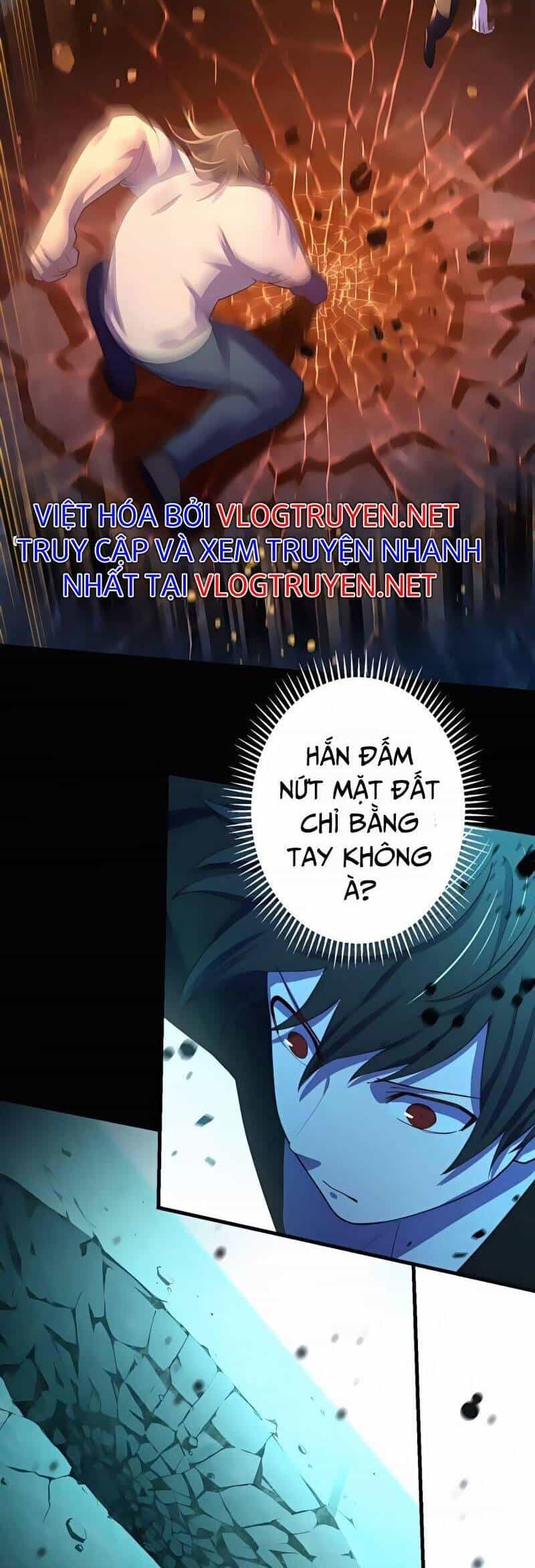 Sự Tái Sinh Của Đại Pháp Sư Bị Phong Ấn - Chương 20 - ảnh 5