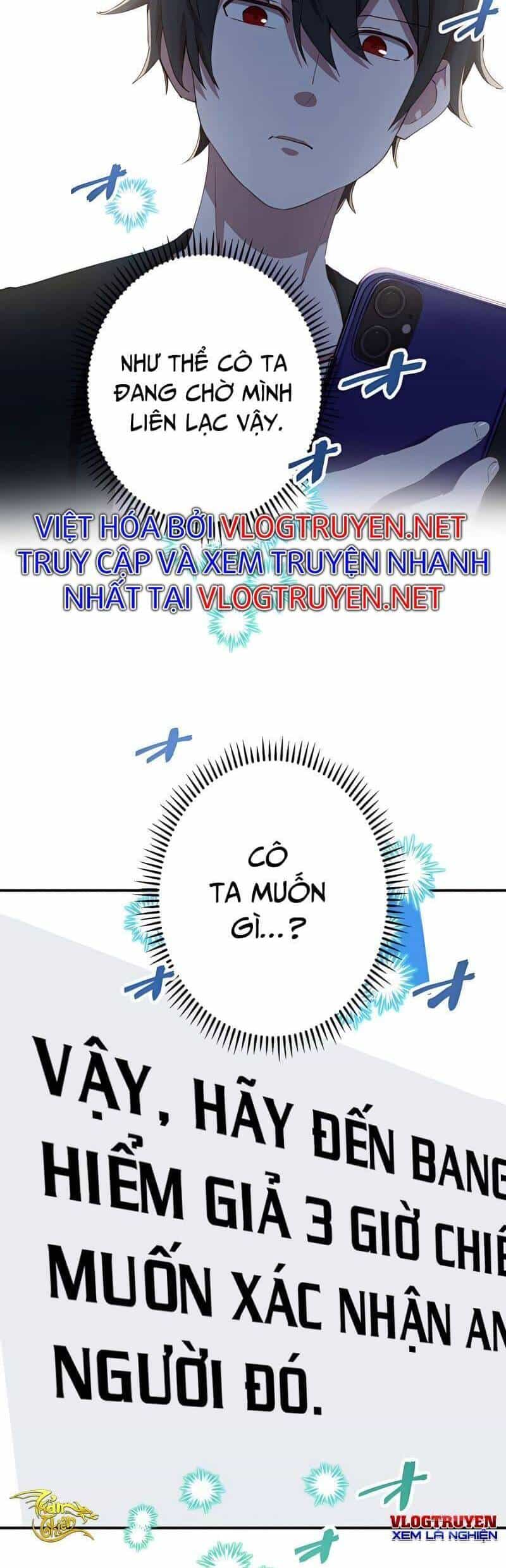 Sự Tái Sinh Của Đại Pháp Sư Bị Phong Ấn - Chương 22 - ảnh 19