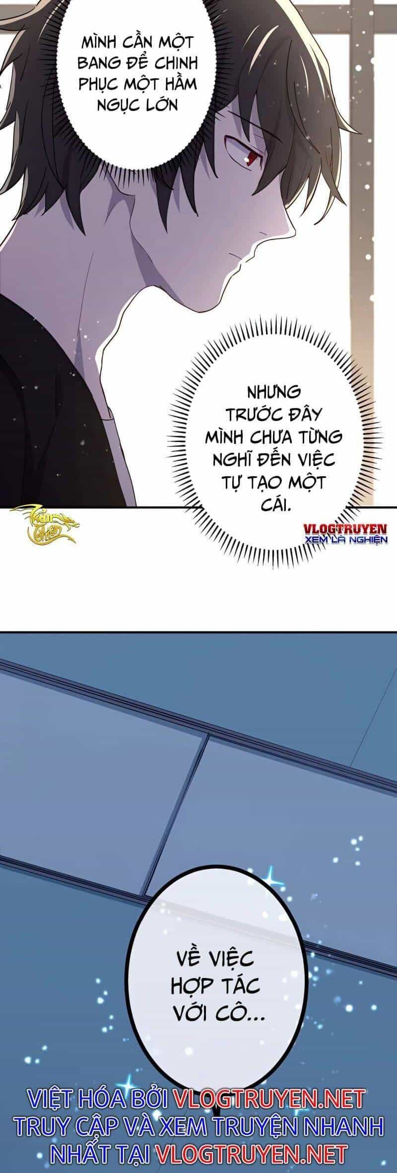 Sự Tái Sinh Của Đại Pháp Sư Bị Phong Ấn - Chương 22 - ảnh 46